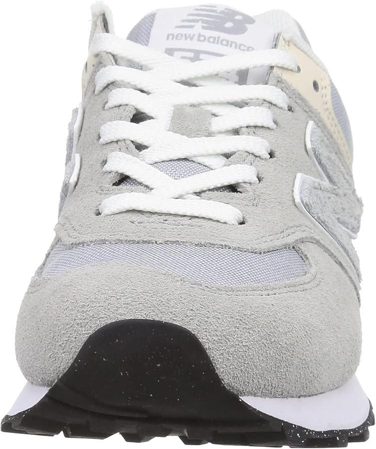 Amazon.co.jp: [ニューバランス] スニーカー ML574(旧モデル) グレー